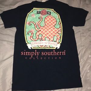 Simply Southern Tee